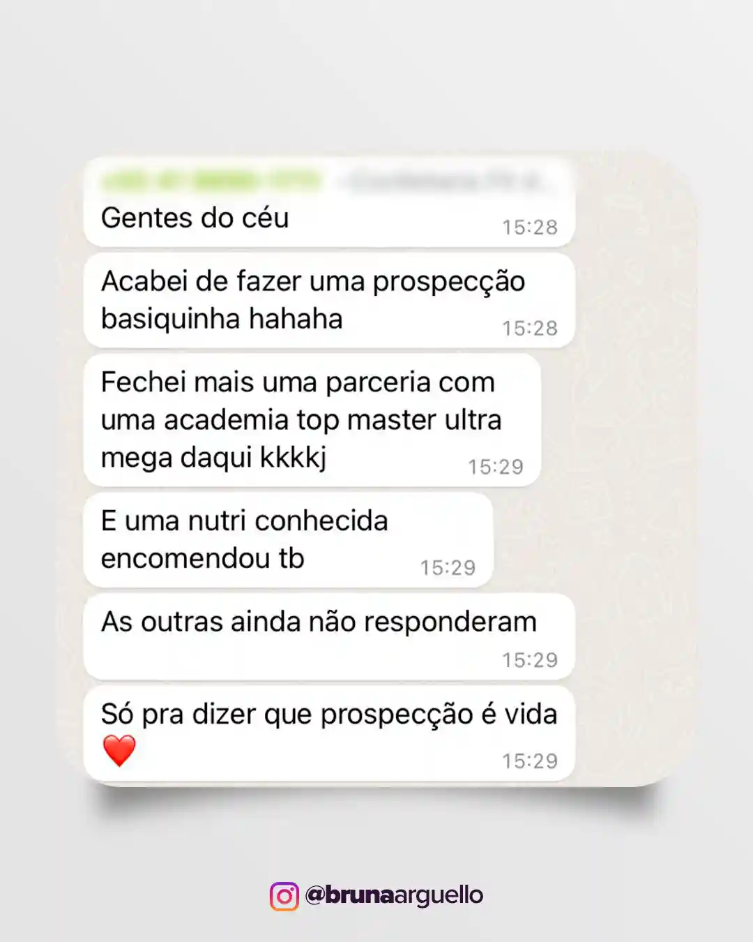 DEPOIMENTO 6
