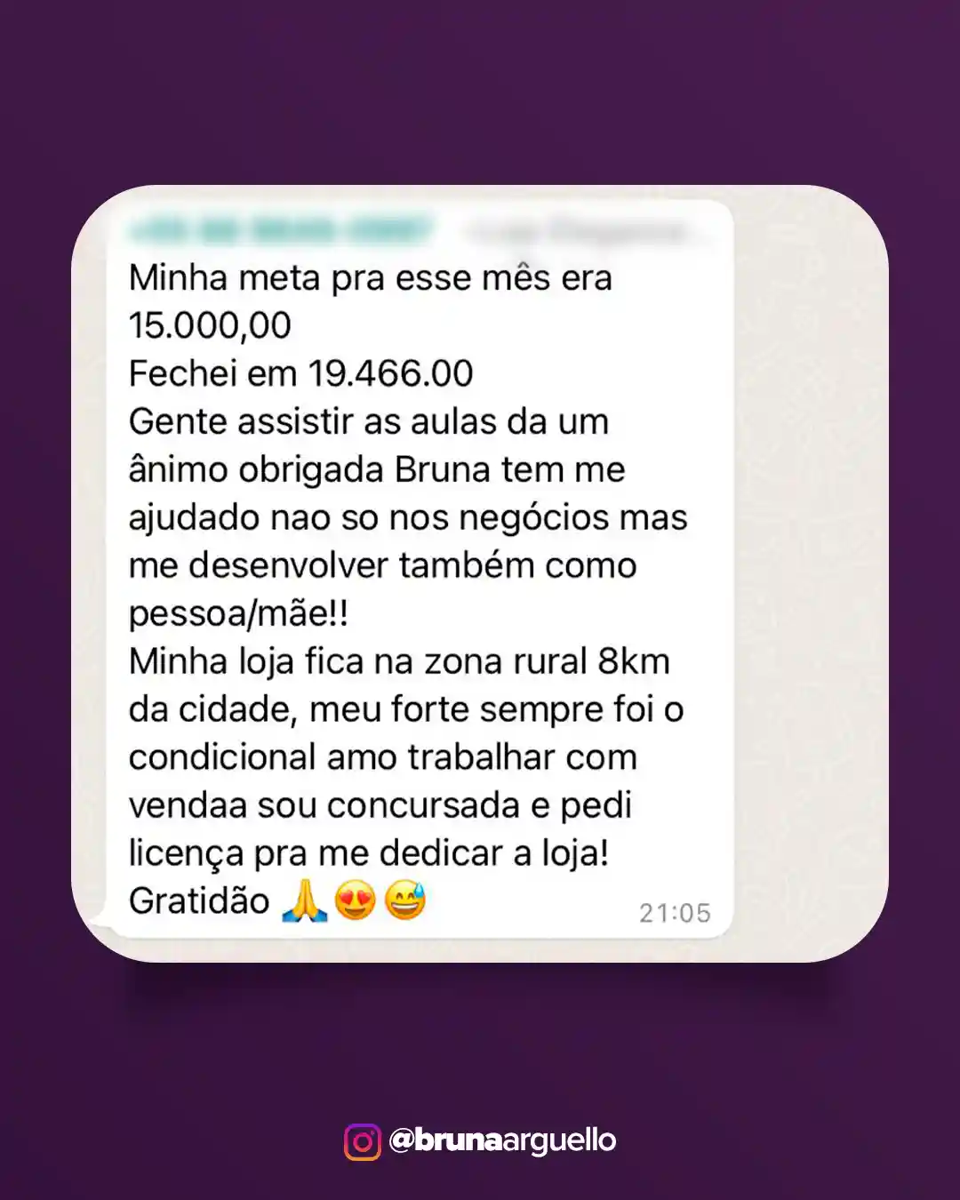 DEPOIMENTO 8